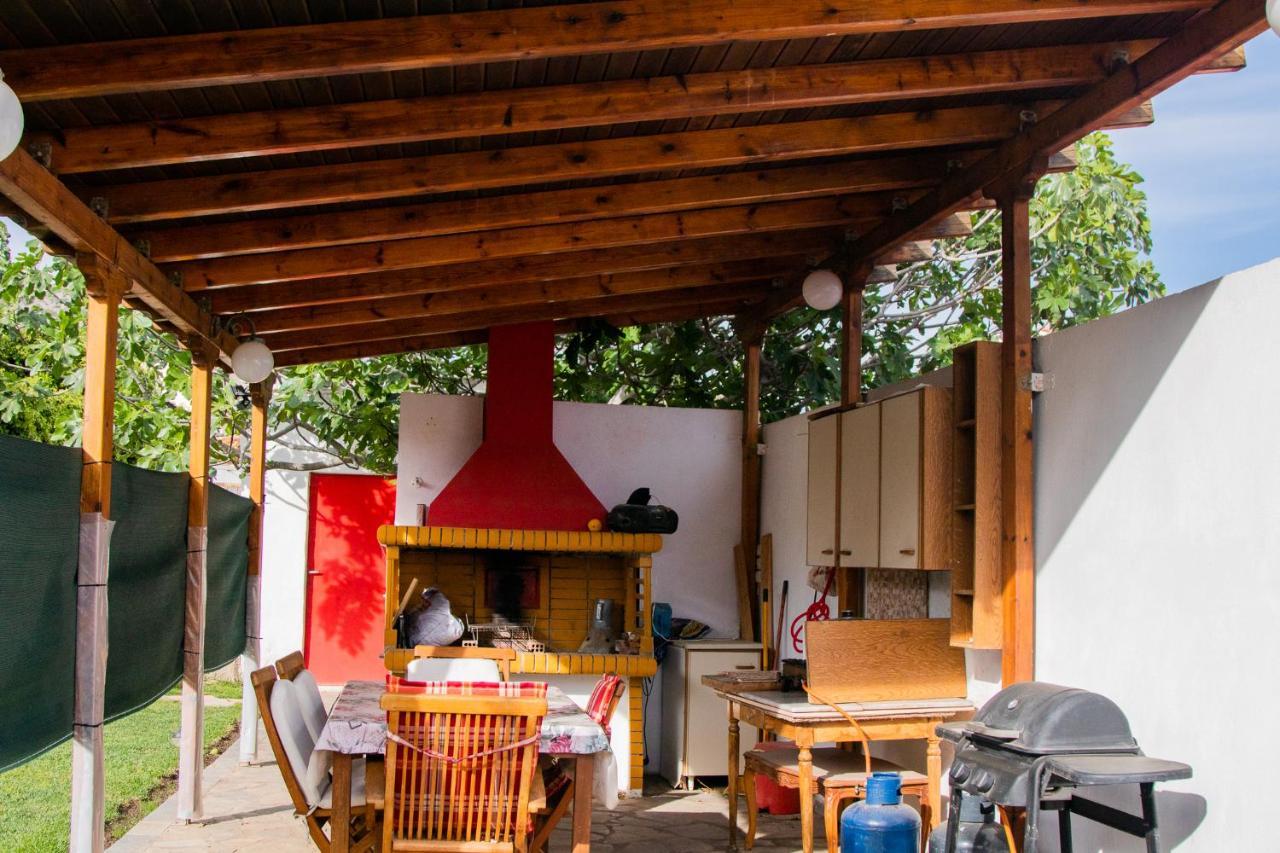 Villa Lemon Tree Anavyssos