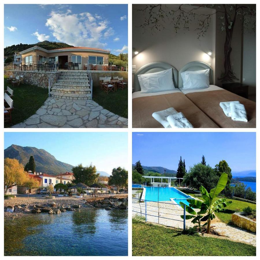 Aparthotel Theasis 3*