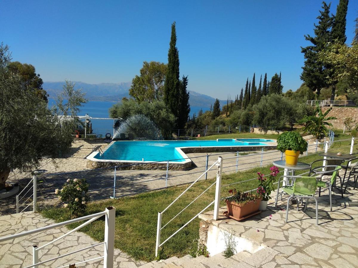 Theasis 3* Paralia Sergoulas