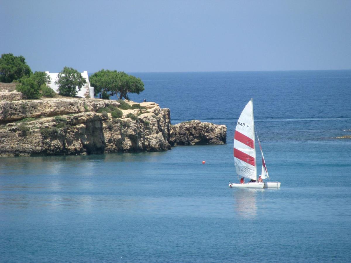 Belamar Hersonissos (Crete)