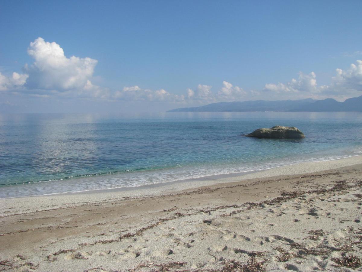 Sunshine Koutouloufari Holiday home *