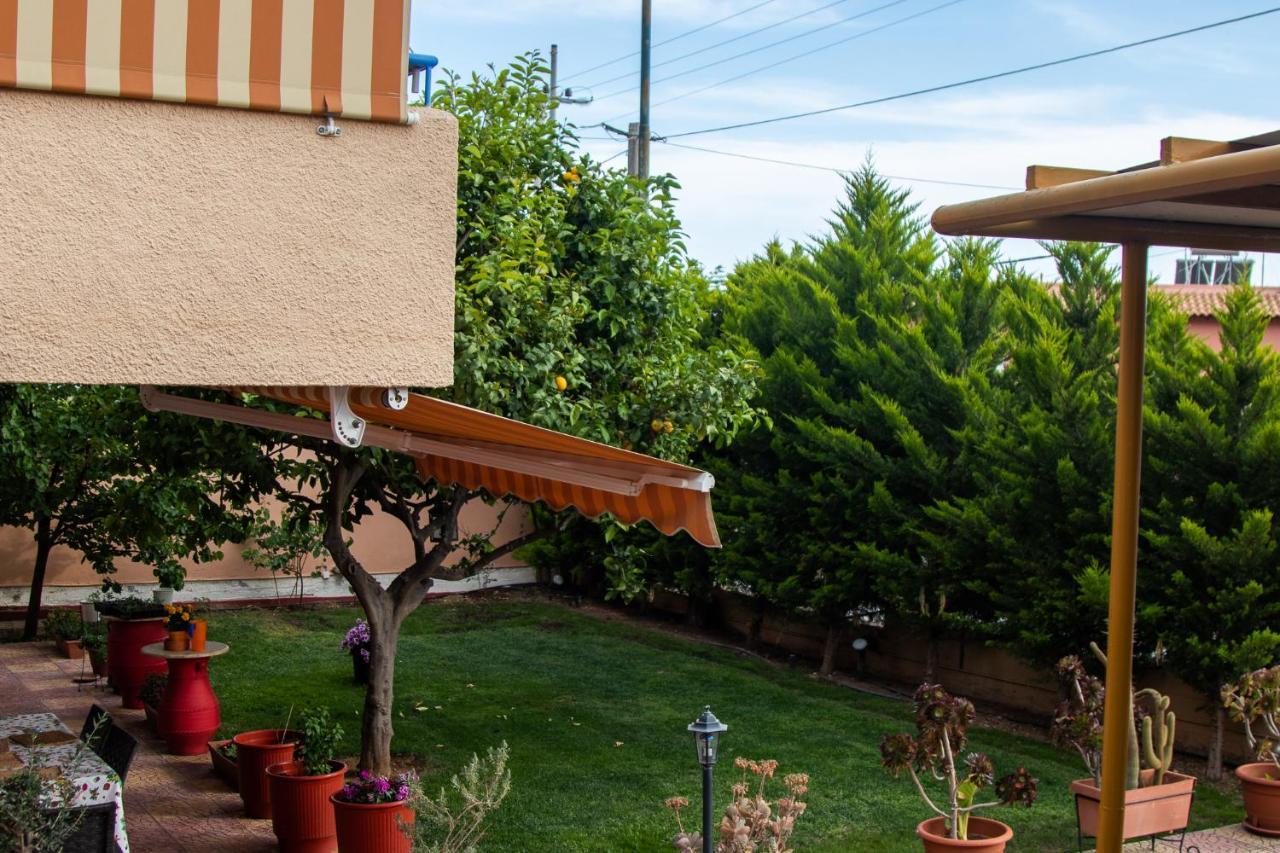 Villa Lemon Tree