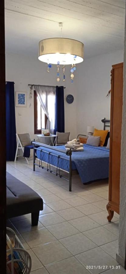 The Island Sea View Apartment Elounda (Crete)