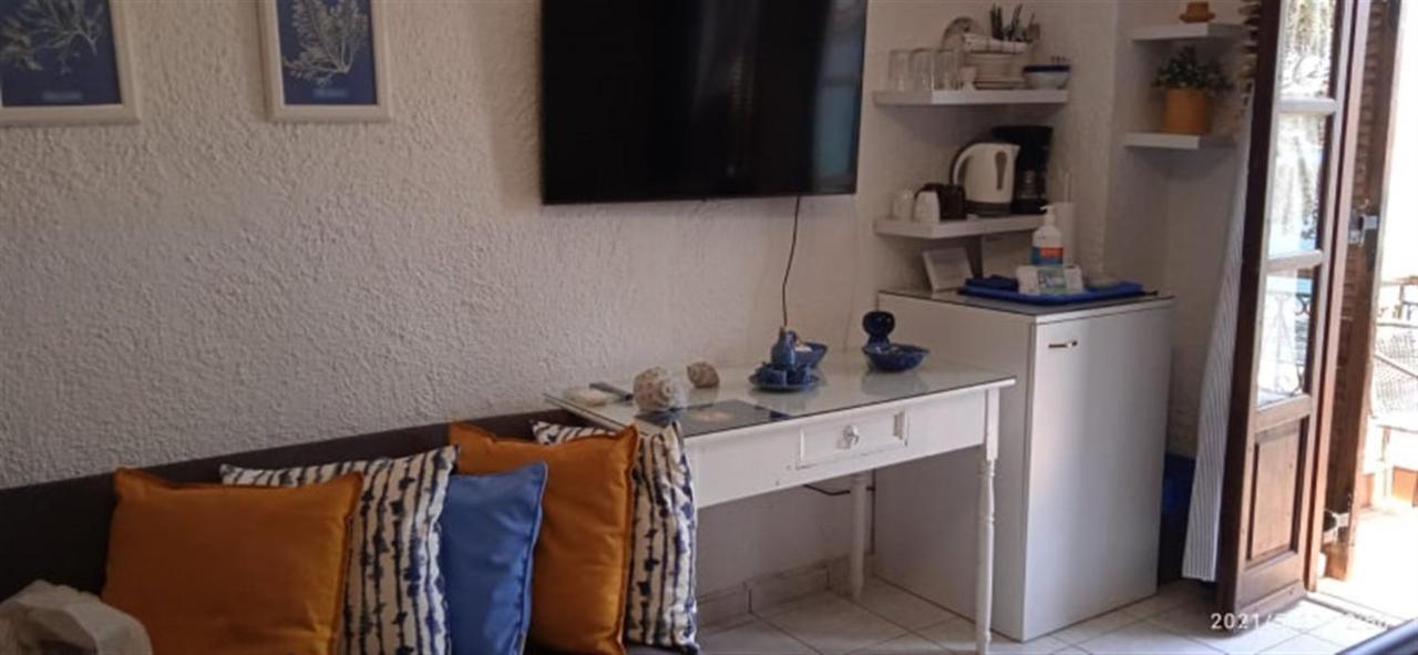 Apartment The Island Sea View