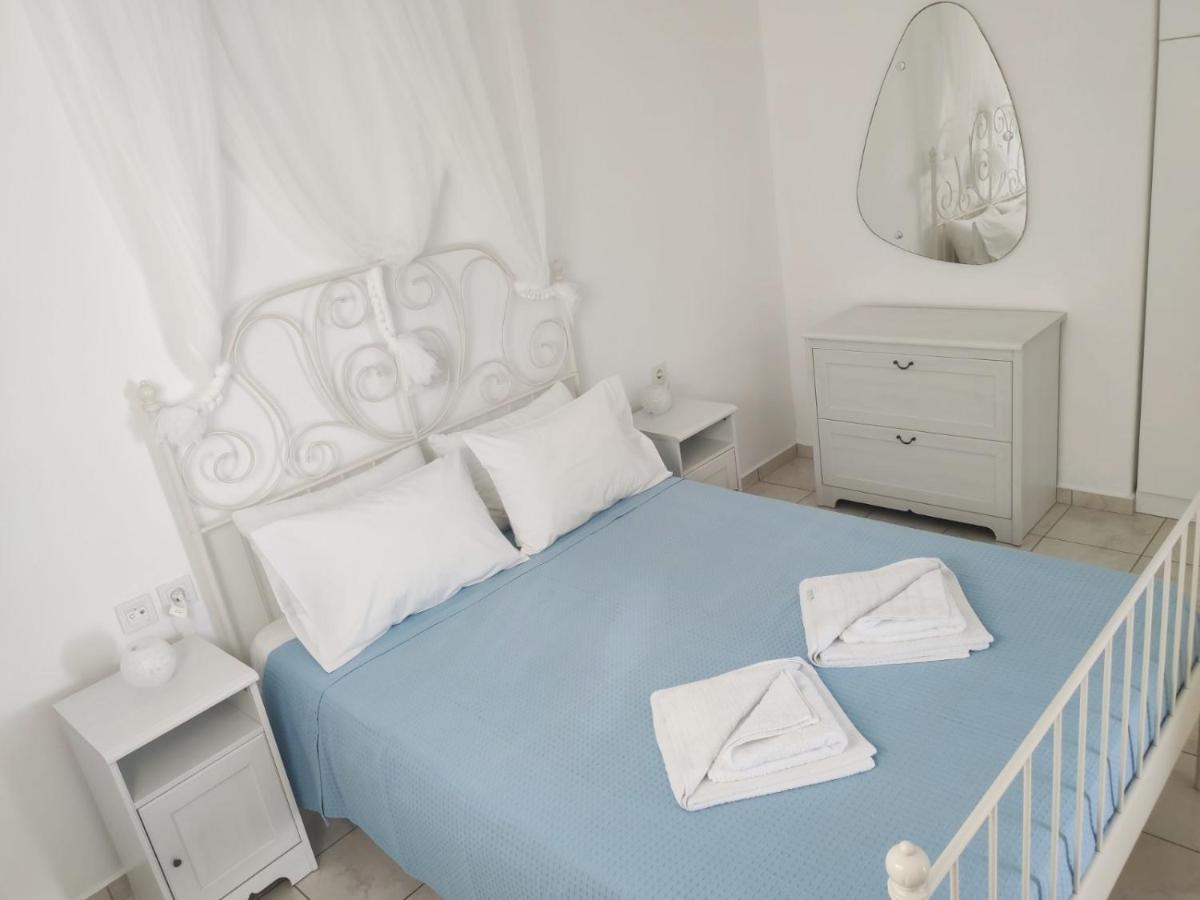 Onar Milos Apartment *