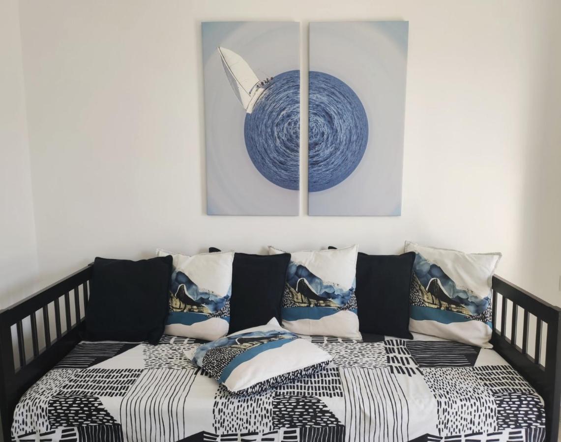 Apartment Onar Milos *