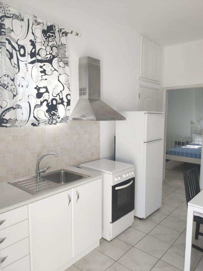Apartment Onar Milos Adamantas (Milos)