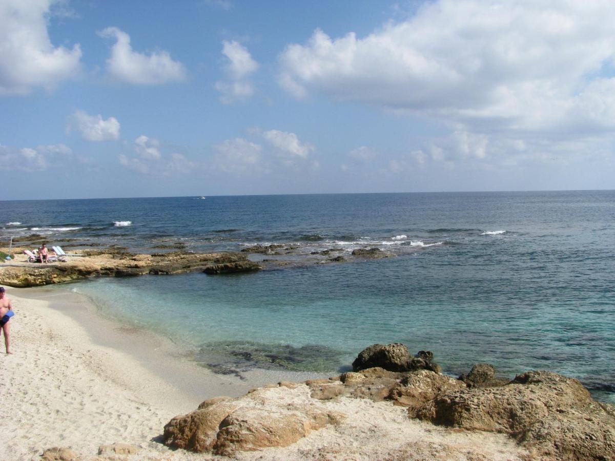 Villa Belamar *