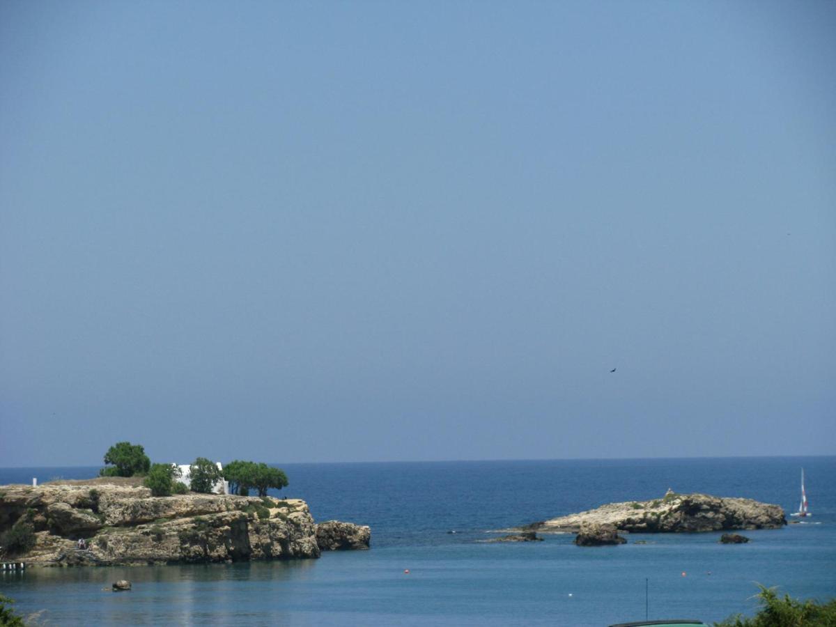 Sunshine Koutouloufari Holiday home *