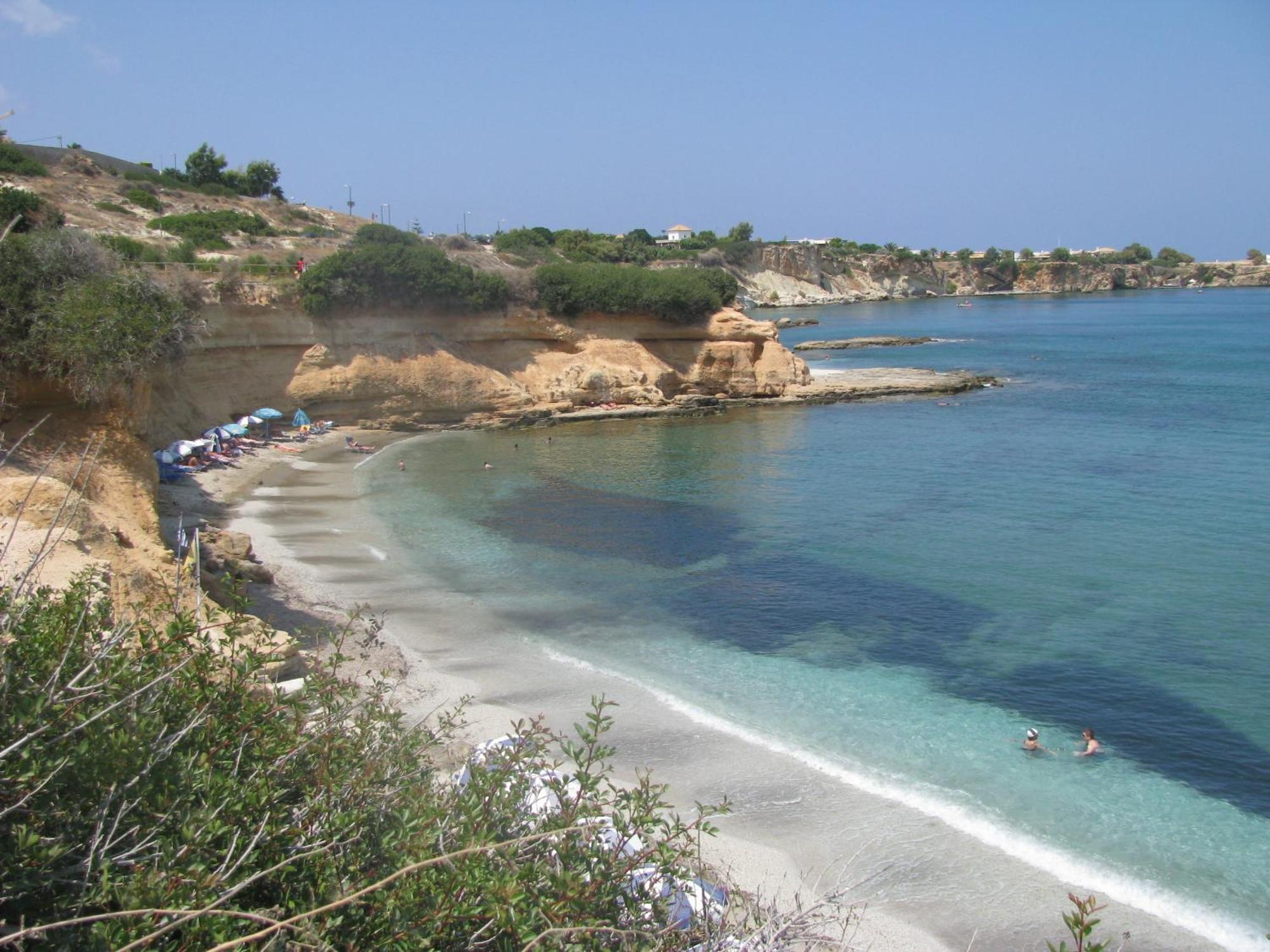 Villa Belamar Hersonissos (Crete)
