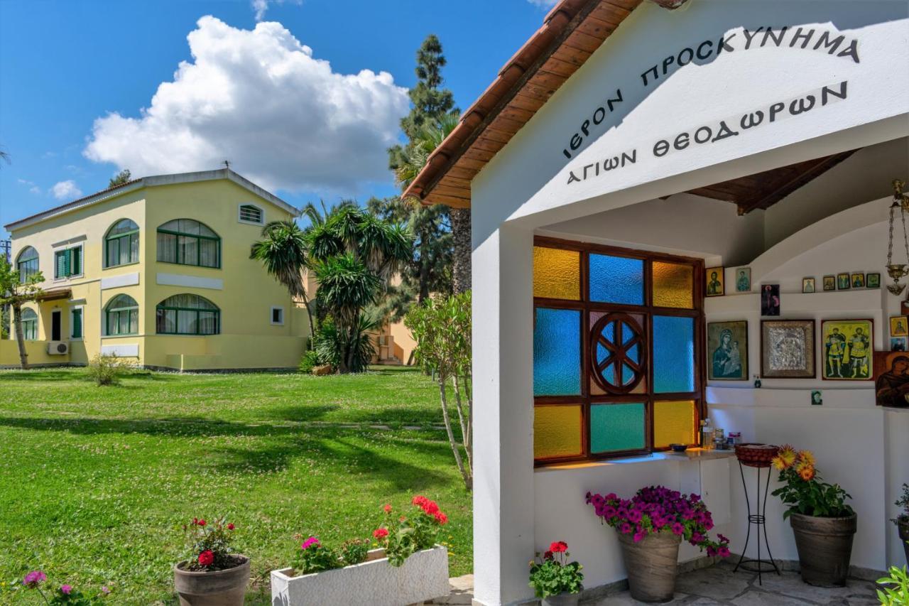 Aparthotel Govino Bay Gouvia