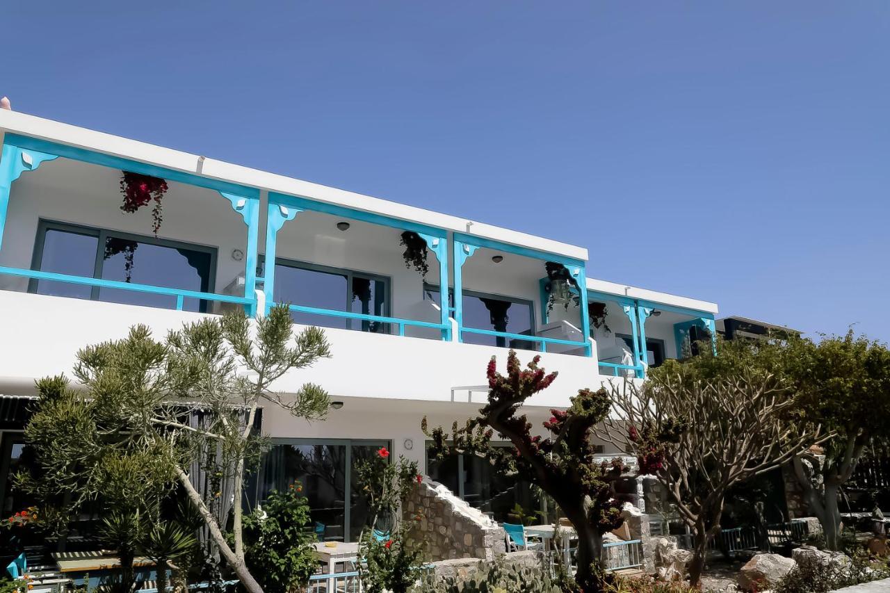 Eye Apartment Pefki (Rhodes)