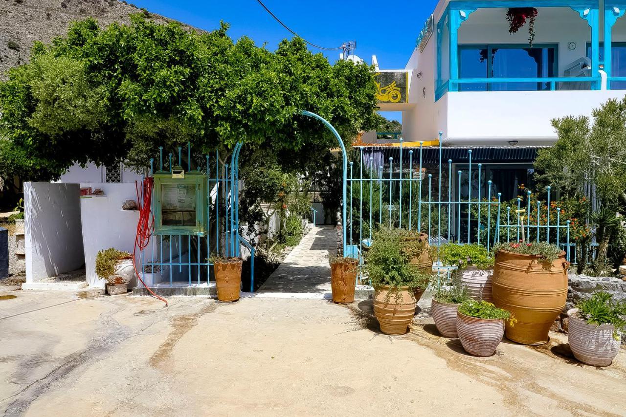 Eye Apartment Pefki (Rhodes)