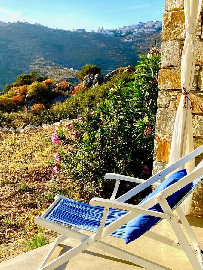 Villa Handras, 2 Unita *