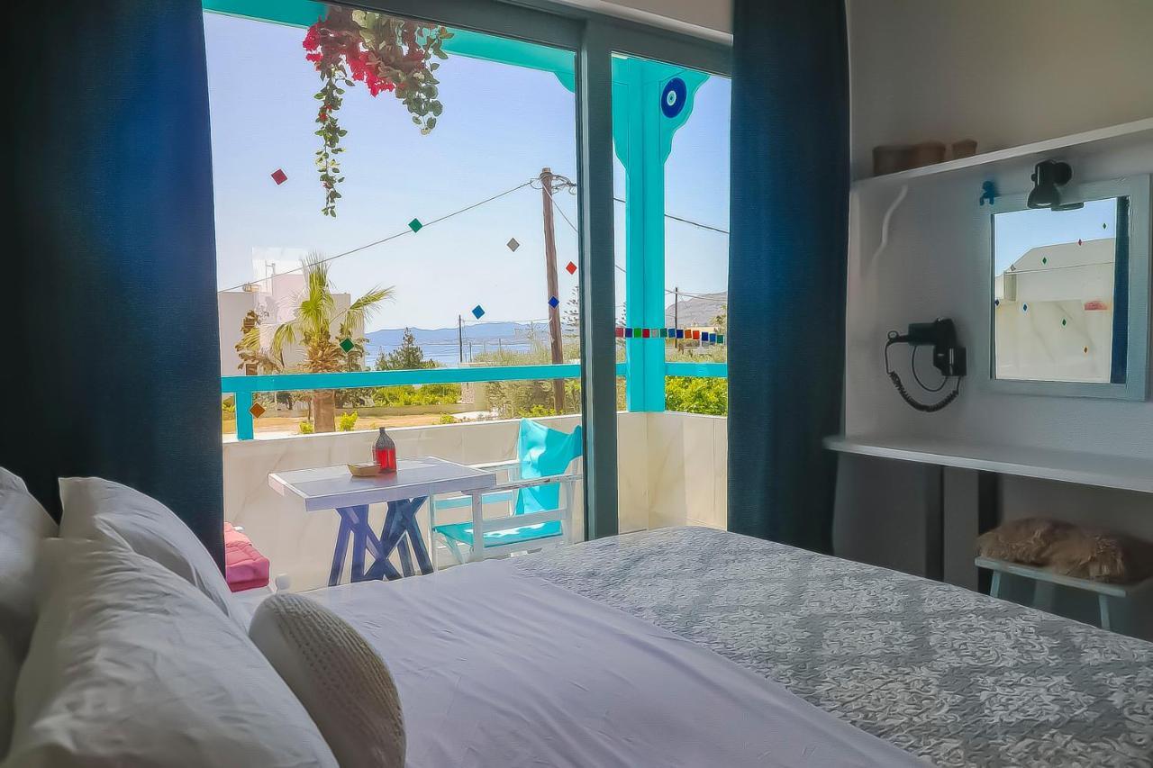 Eye Apartment Pefki (Rhodes)