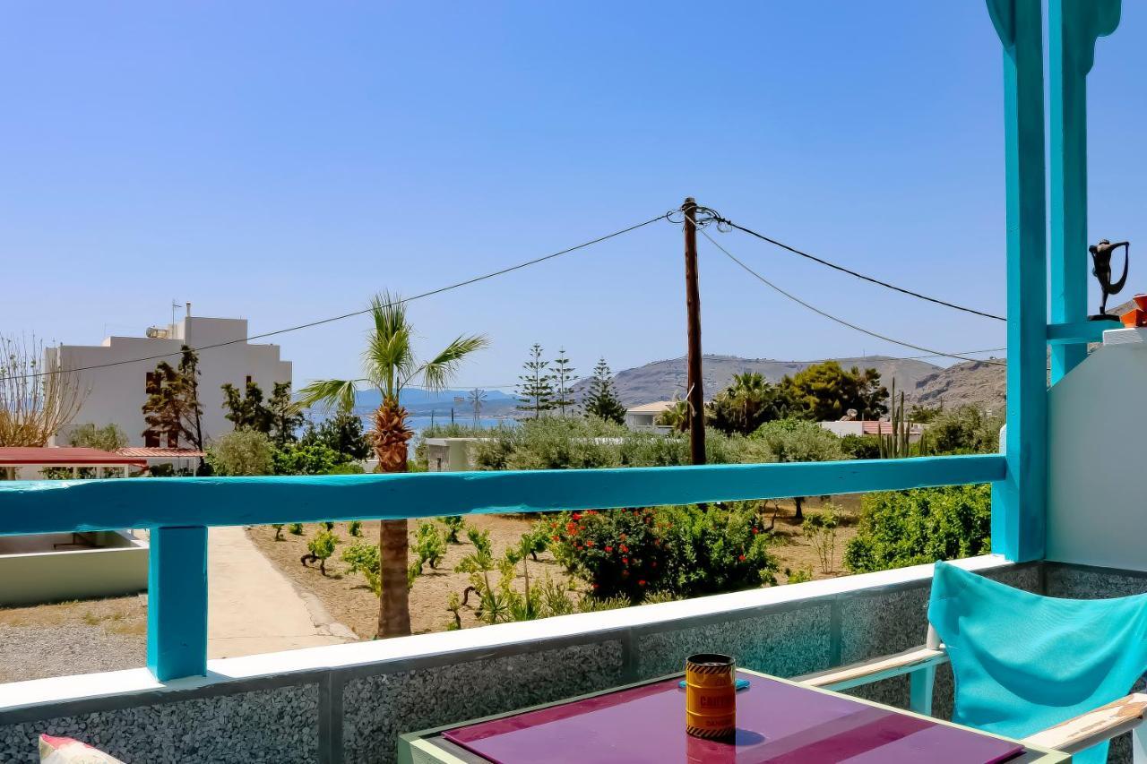 Apartment Eye Pefki (Rhodes)