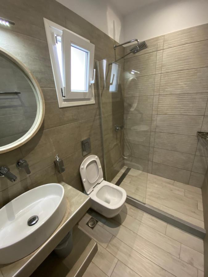 Chill Out Studio Apartment *