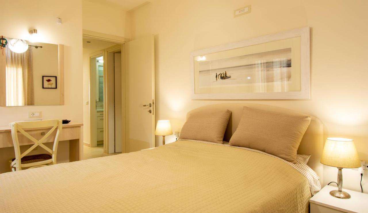 Apartment Kallia Agios Nikolaos (Crete)