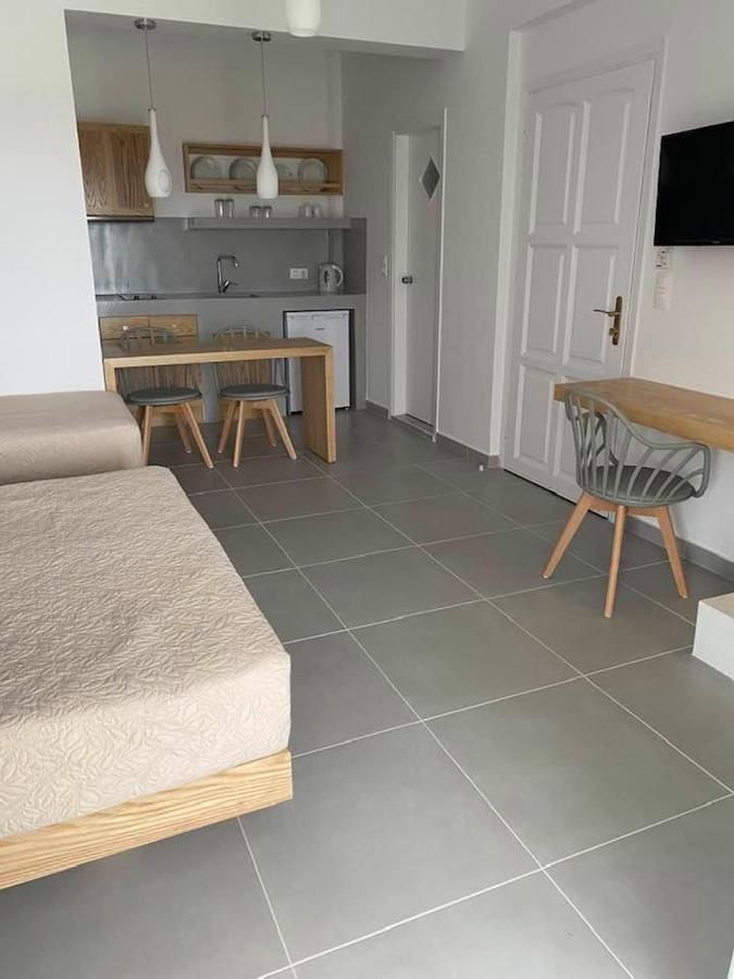 Anna Maria Aparthotel 5*