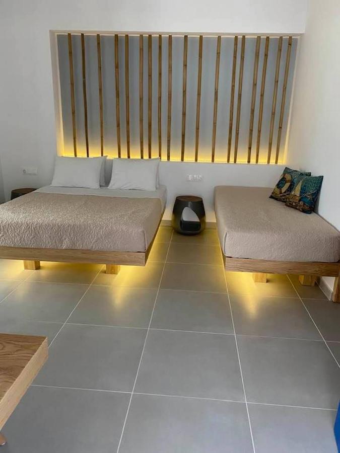 Anna Maria Aparthotel