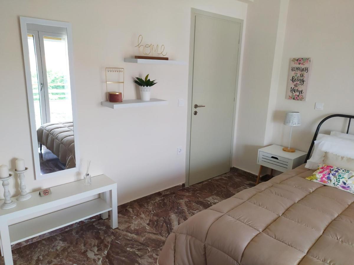Apartment Up Trikala (Thessaly)