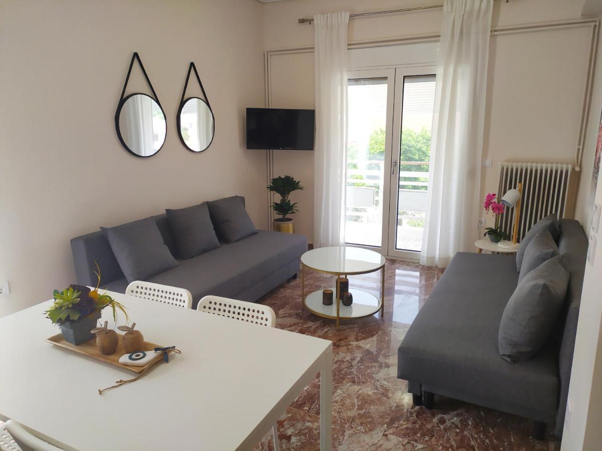 Apartment Up Trikala (Thessaly)