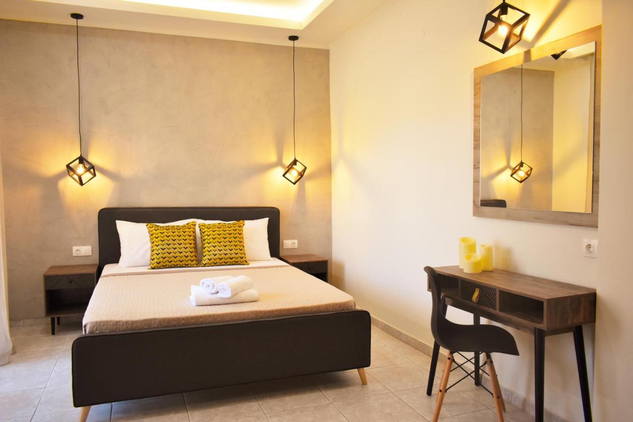 Guest house Periklis *