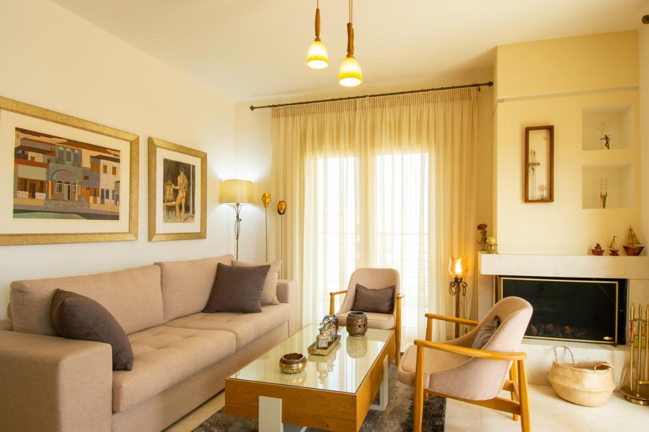 Apartment Kallia