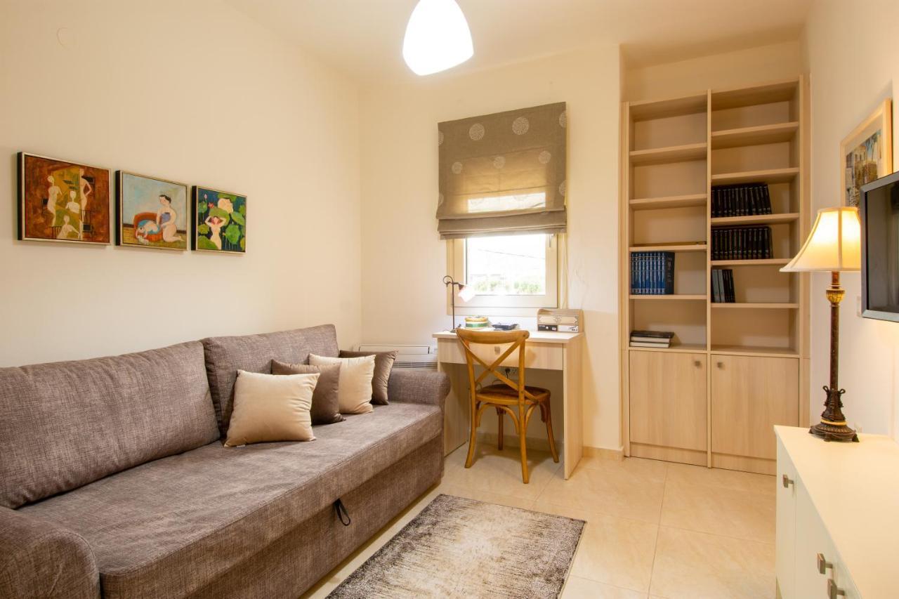 Apartment Kallia
