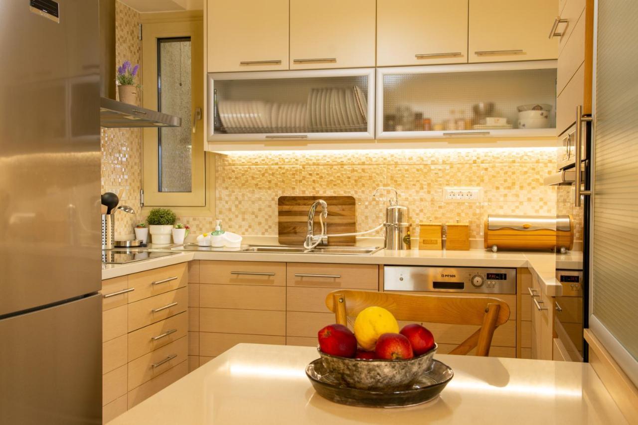 Kallia Apartment Agios Nikolaos (Crete)