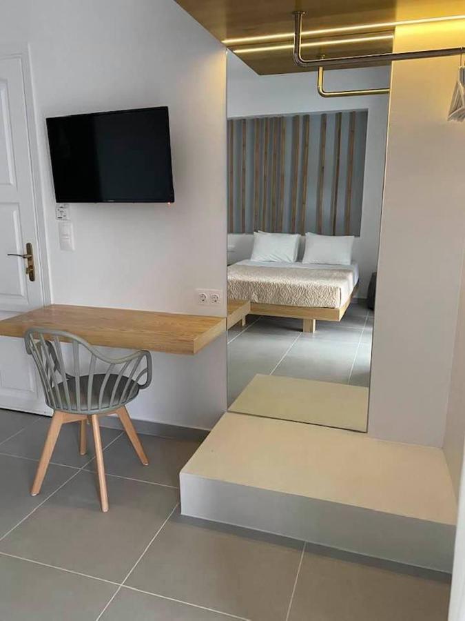 Aparthotel Anna Maria