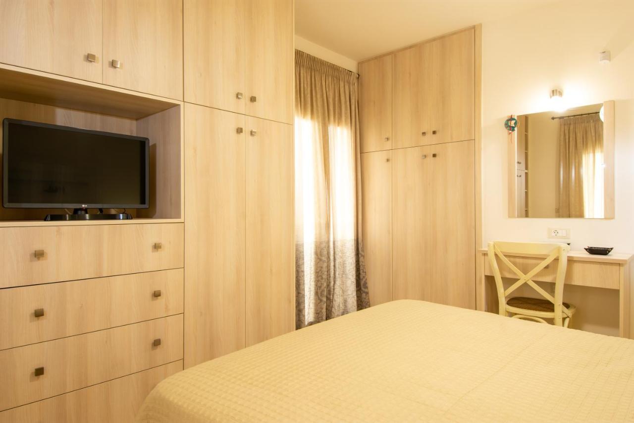 Apartment Kallia