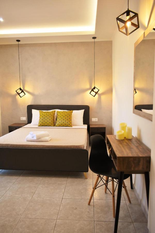 Guest house Periklis