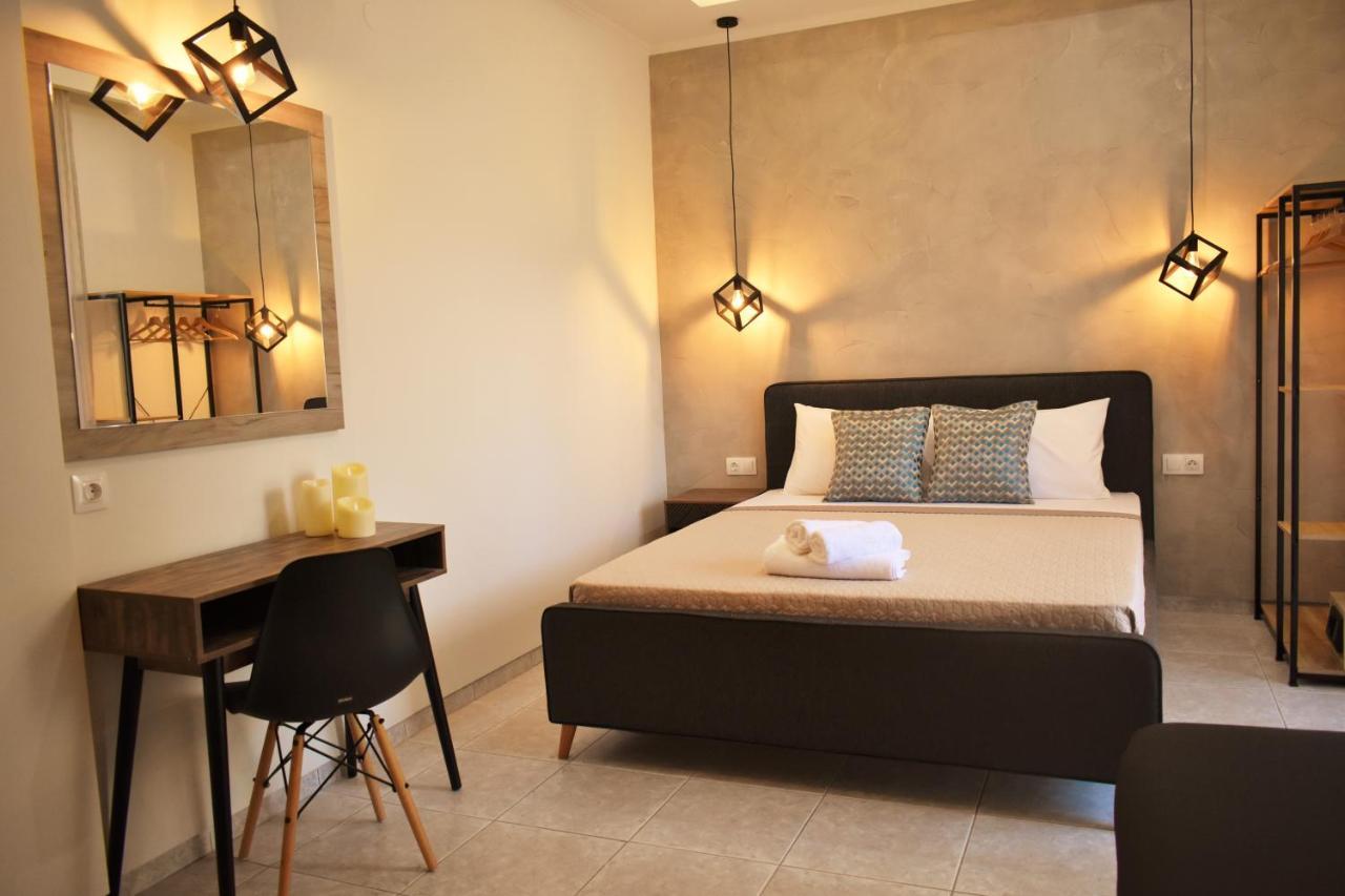 Guest house Periklis *