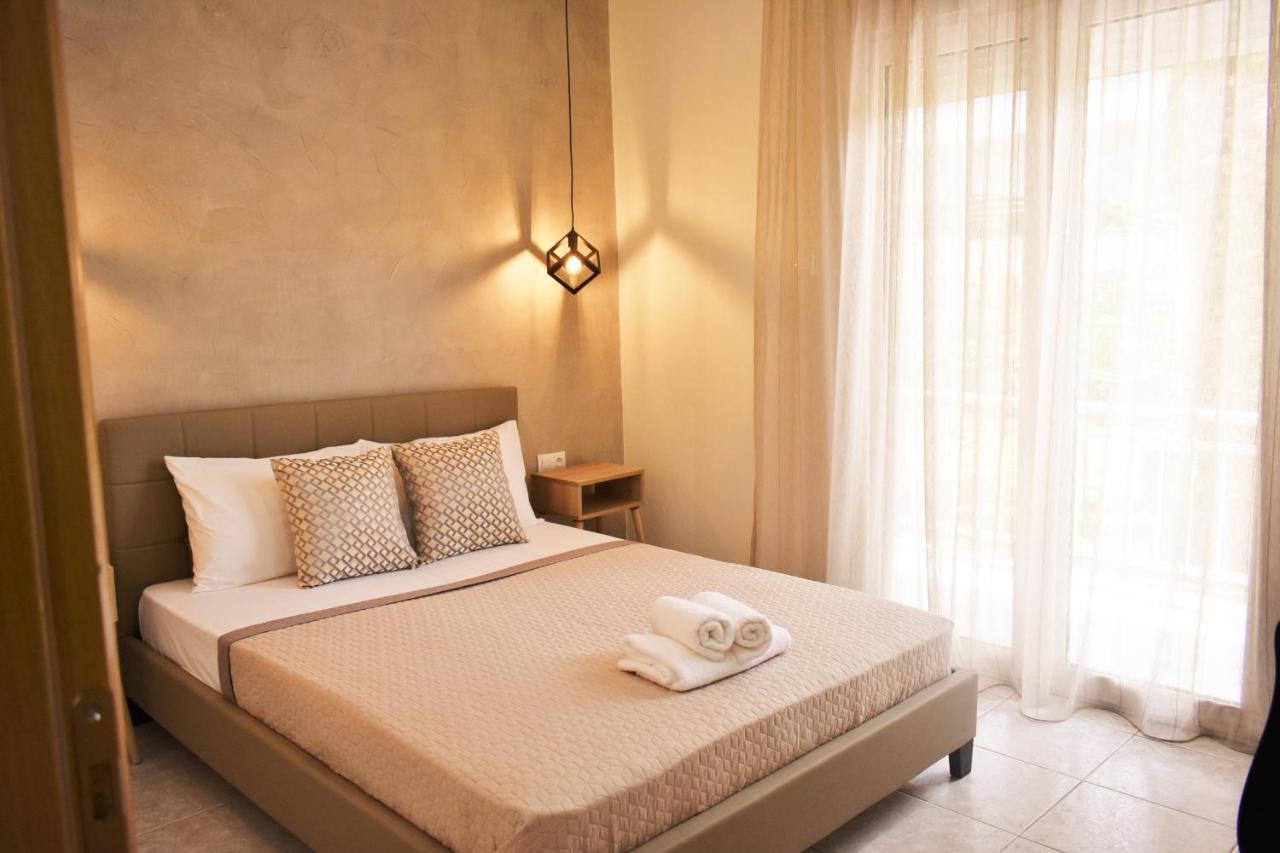 Guest house Periklis