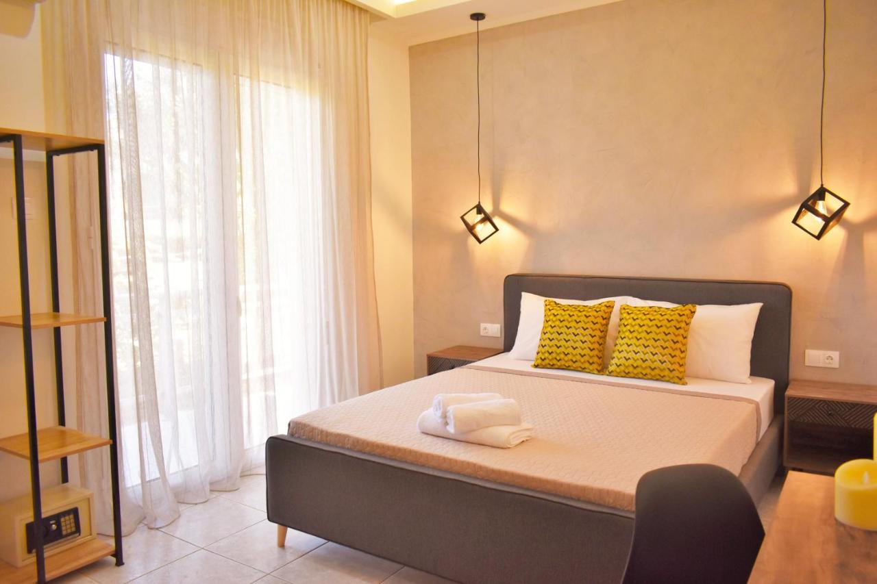 Periklis Guest house