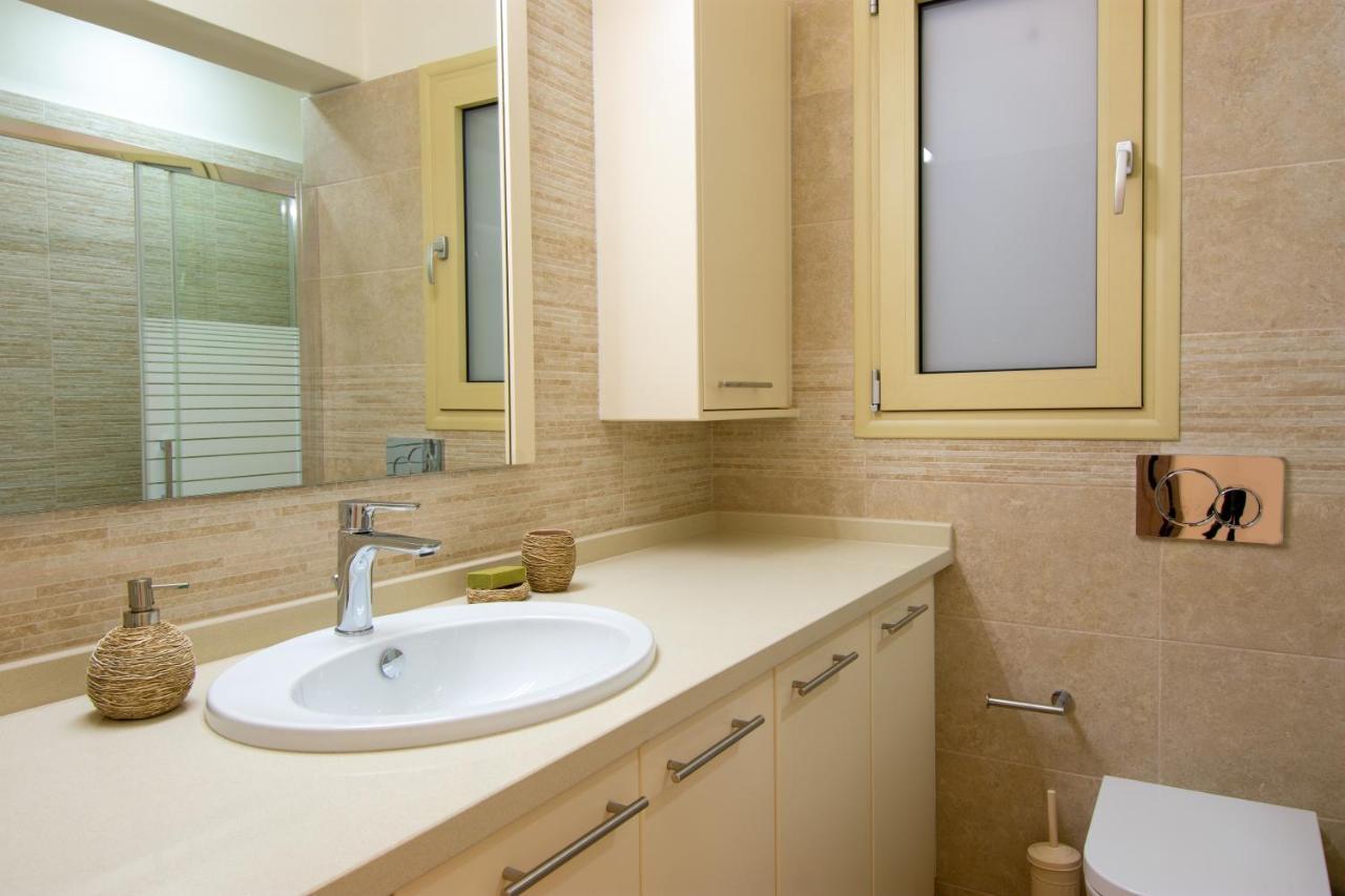 Apartment Kallia *