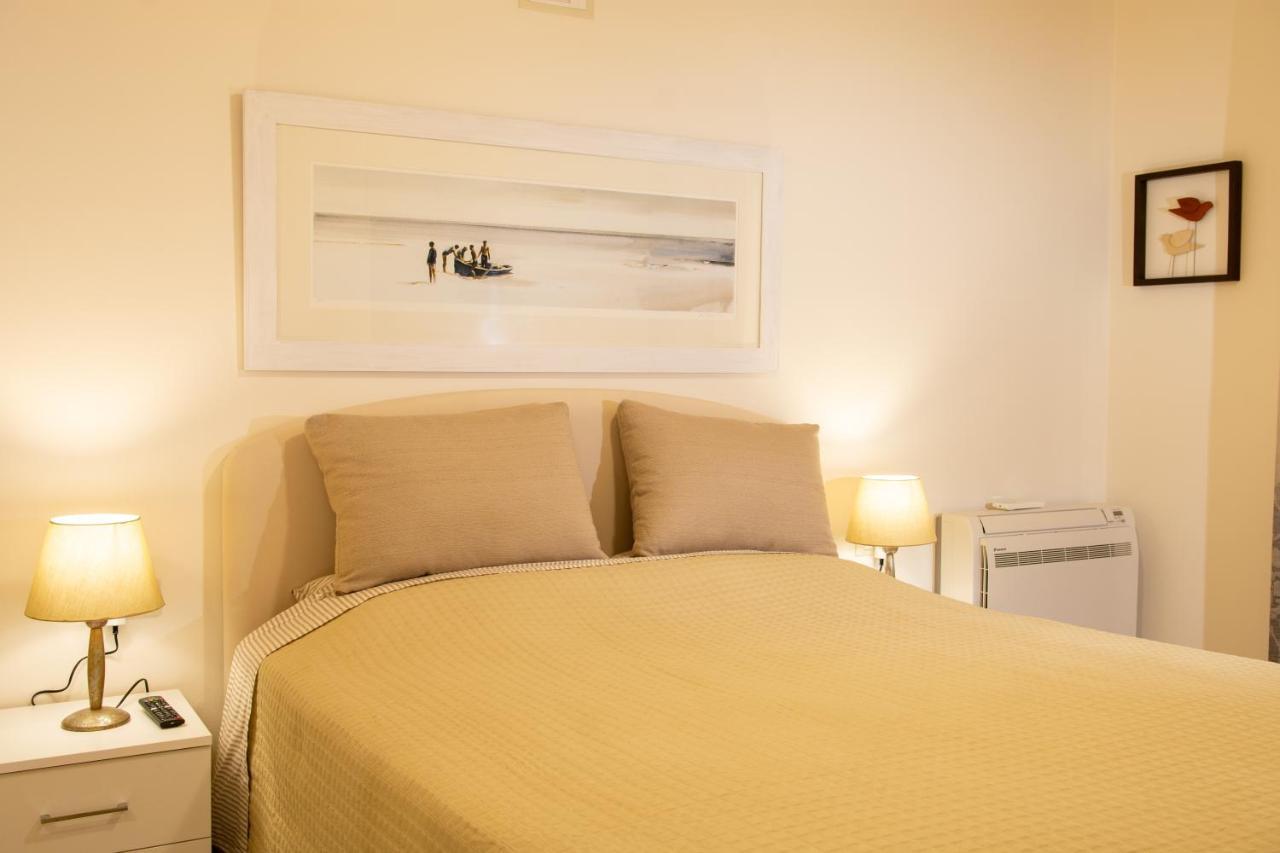 Apartment Kallia Agios Nikolaos (Crete)