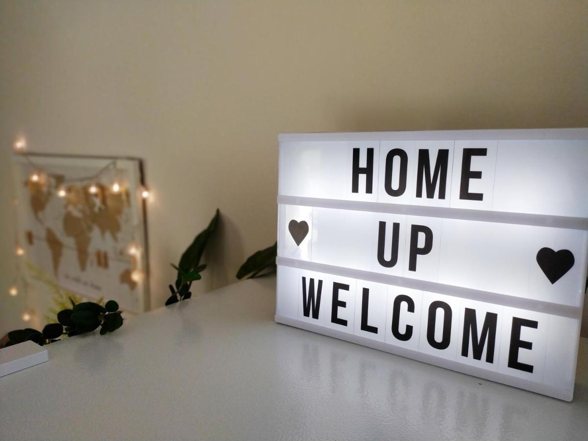 Up Apartment