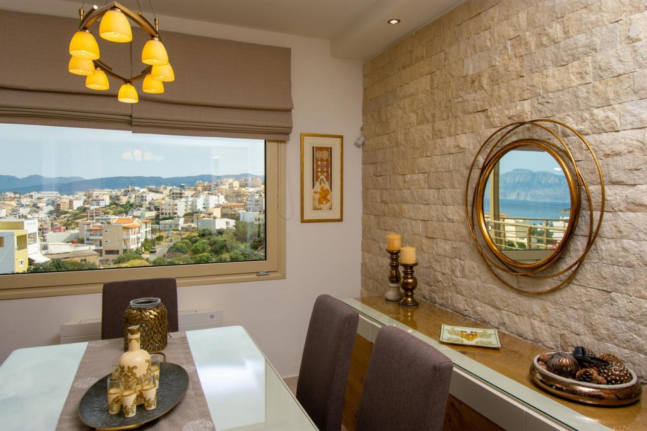 Apartment Kallia Agios Nikolaos (Crete)