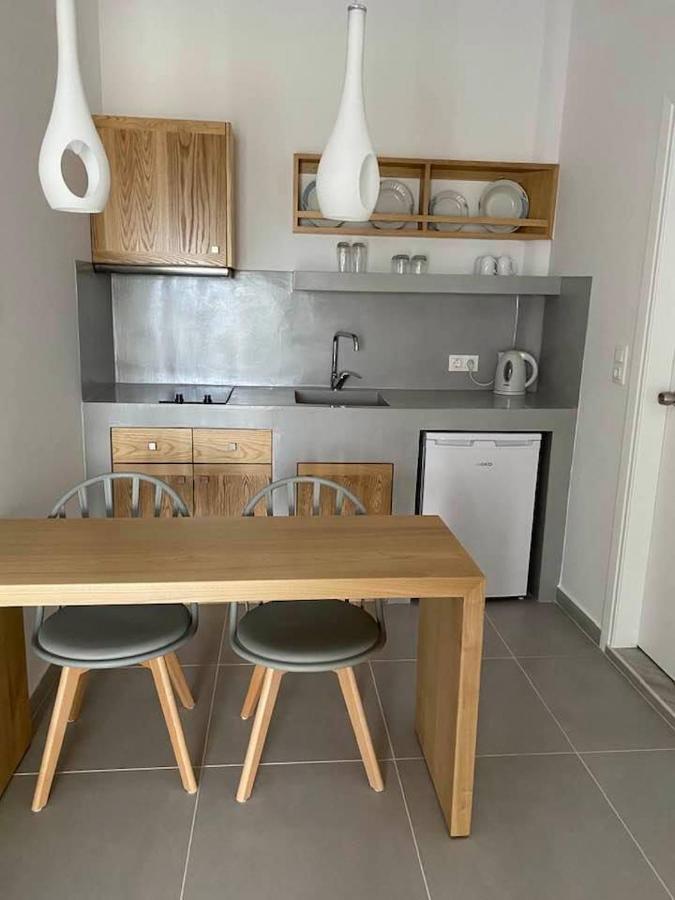 Aparthotel Anna Maria Mylopotas