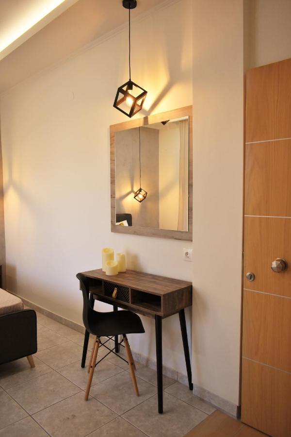 Periklis Guest house