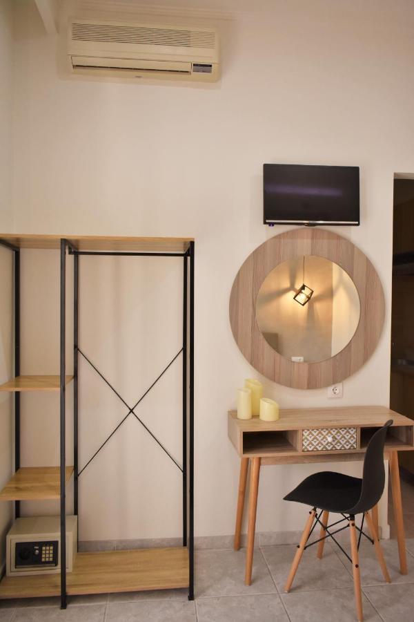 Guest house Periklis Limenas (Thasos)