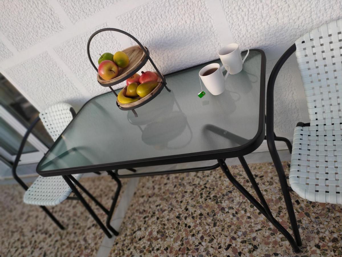 Up Apartment