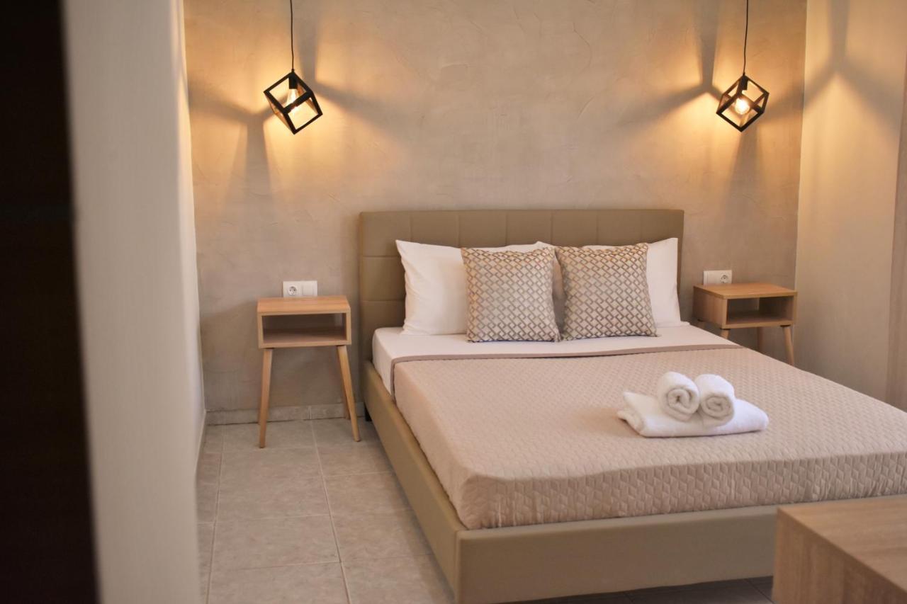 Guest house Periklis *