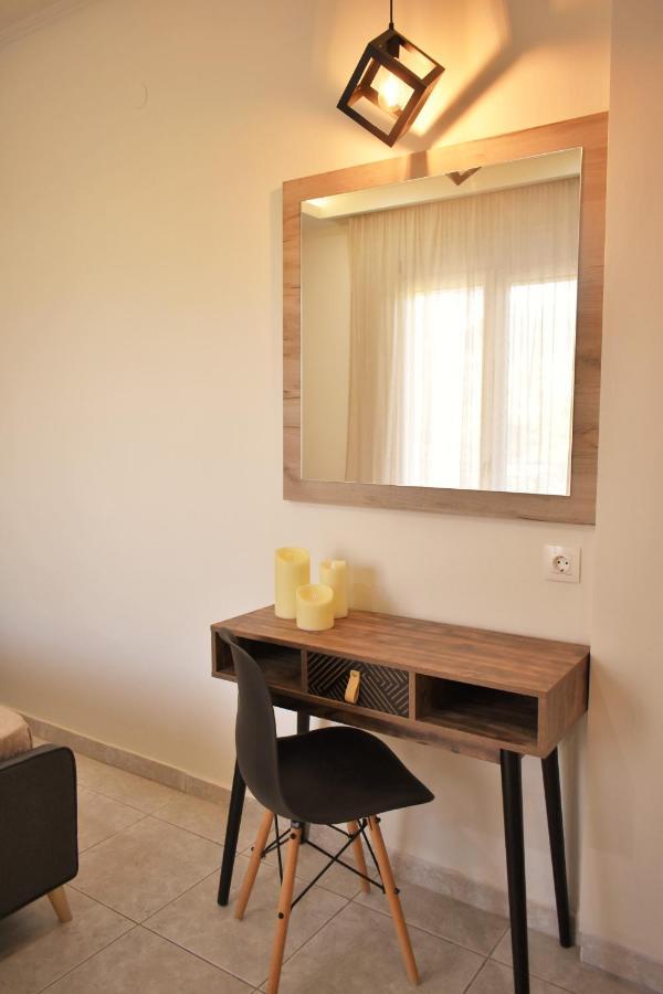 Guest house Periklis *
