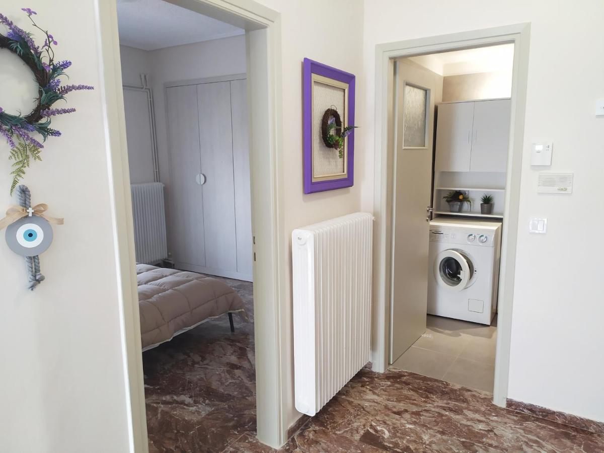 Apartment Up Trikala (Thessaly)