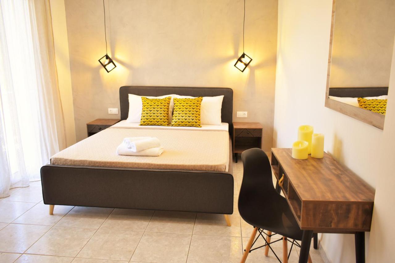 Guest house Periklis