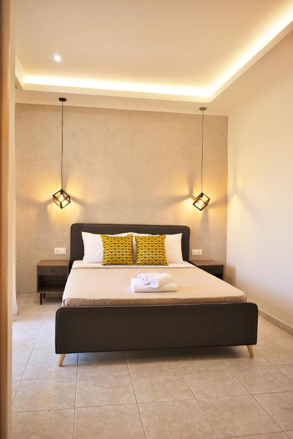 Guest house Periklis *