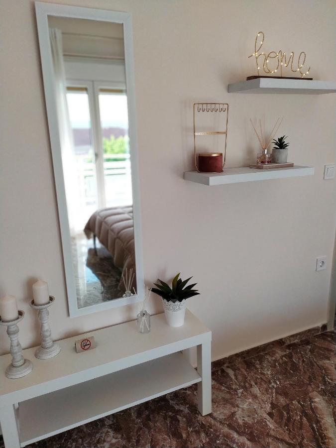 Apartment Up Trikala (Thessaly)